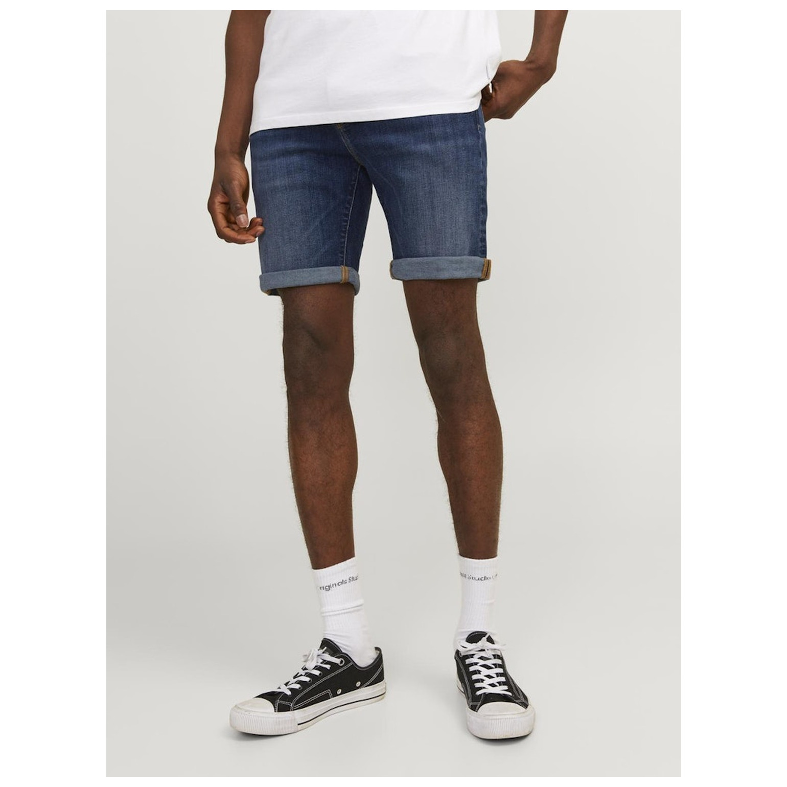 Jack & Jones JJIRICK JJFOX SHORTS 50SPS CB
