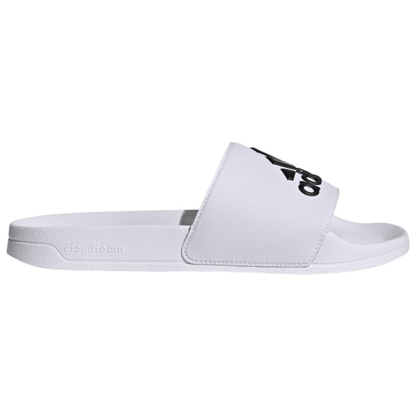 adidas - Adilette Shower Badge of Sport Cloudfoam - Sandales