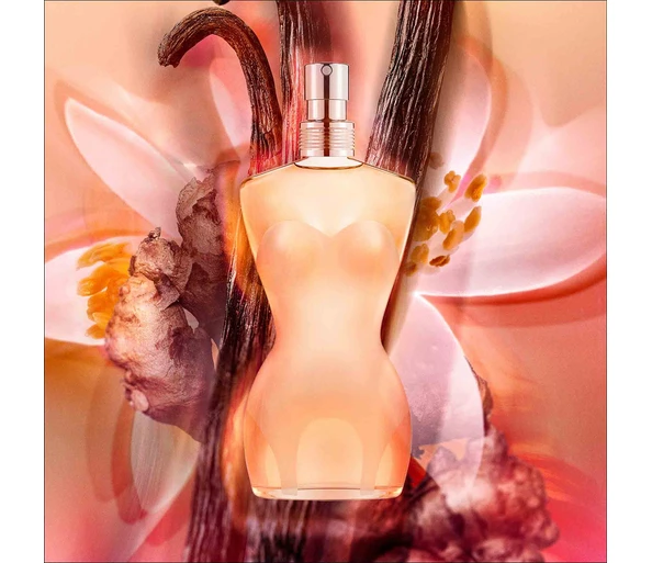 Jean Paul Gaultier Classique Eau de Toilette