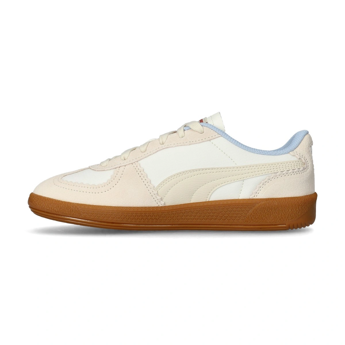 Sneakers Puma Palermo Craft Mulher