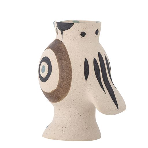 Bloomingville Mahrab Vase, Nature