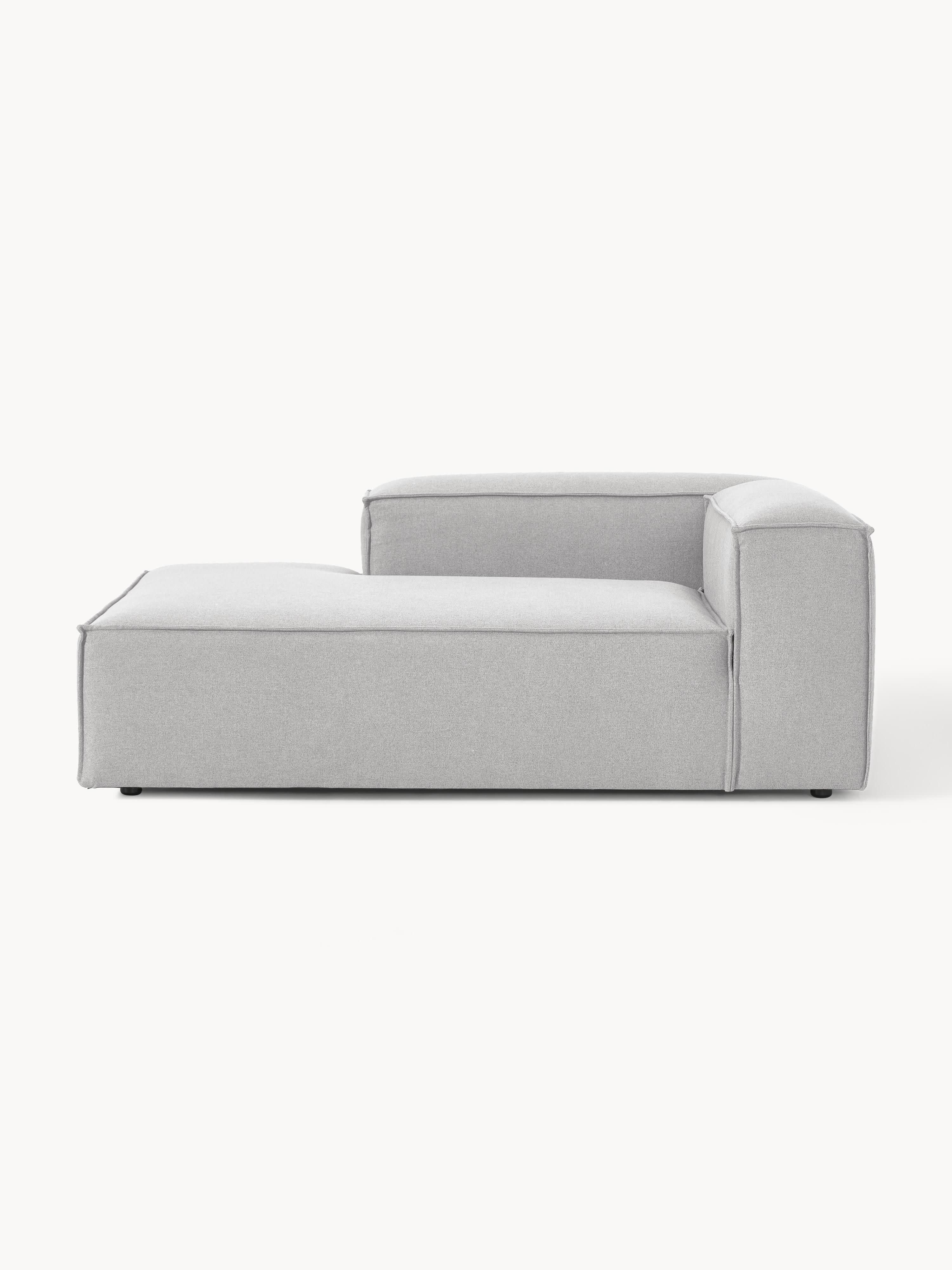 Chaise longue hoekmodule Lennon