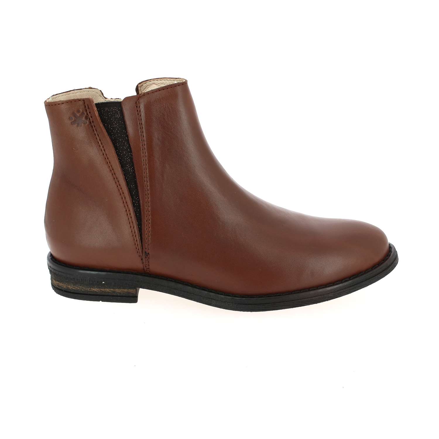 Boots et bottines fille ACEBO'S LA PALMA