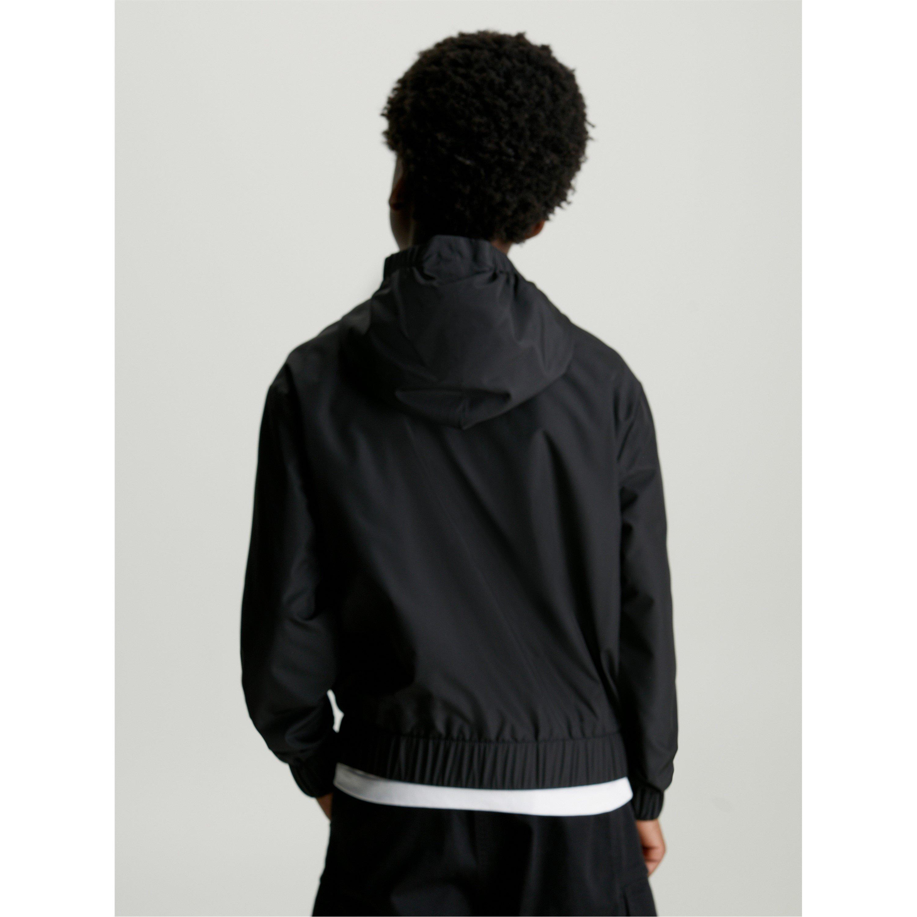 Calvin Klein Jeans MONOLOGO ESSENTIAL JACKET