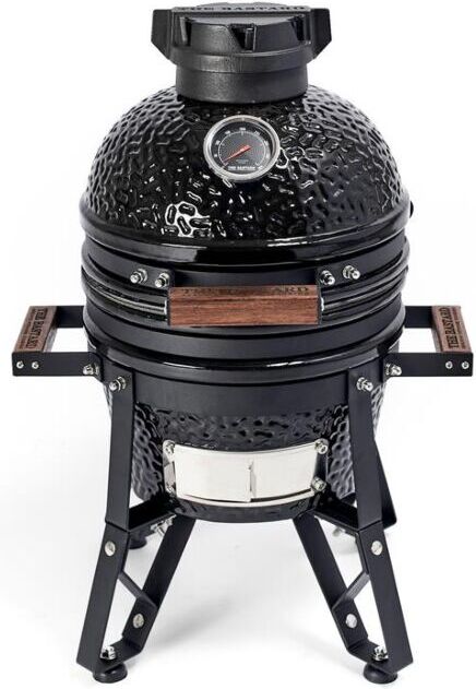 The Bastard kamado barbecue Classic Small D 32 H 64 cm