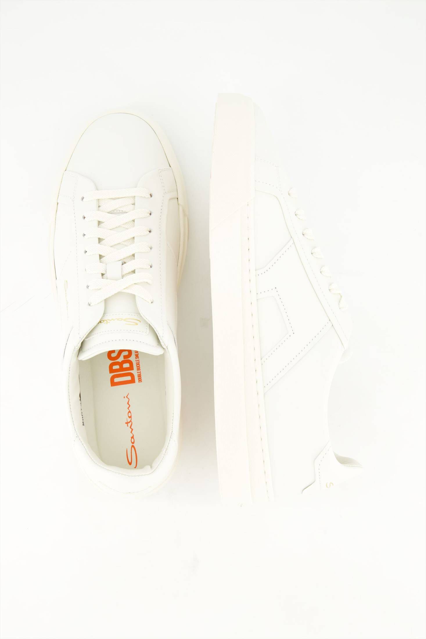 Santoni| Herren Sneaker DBS2-XWHV50