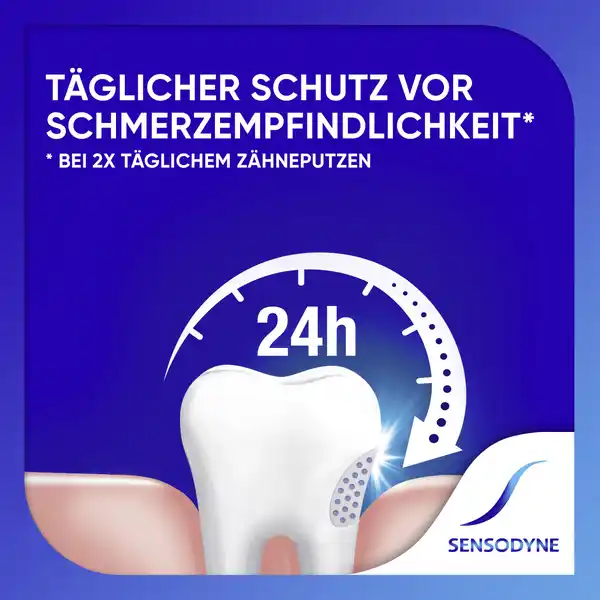 MultiCare Original Zahncreme