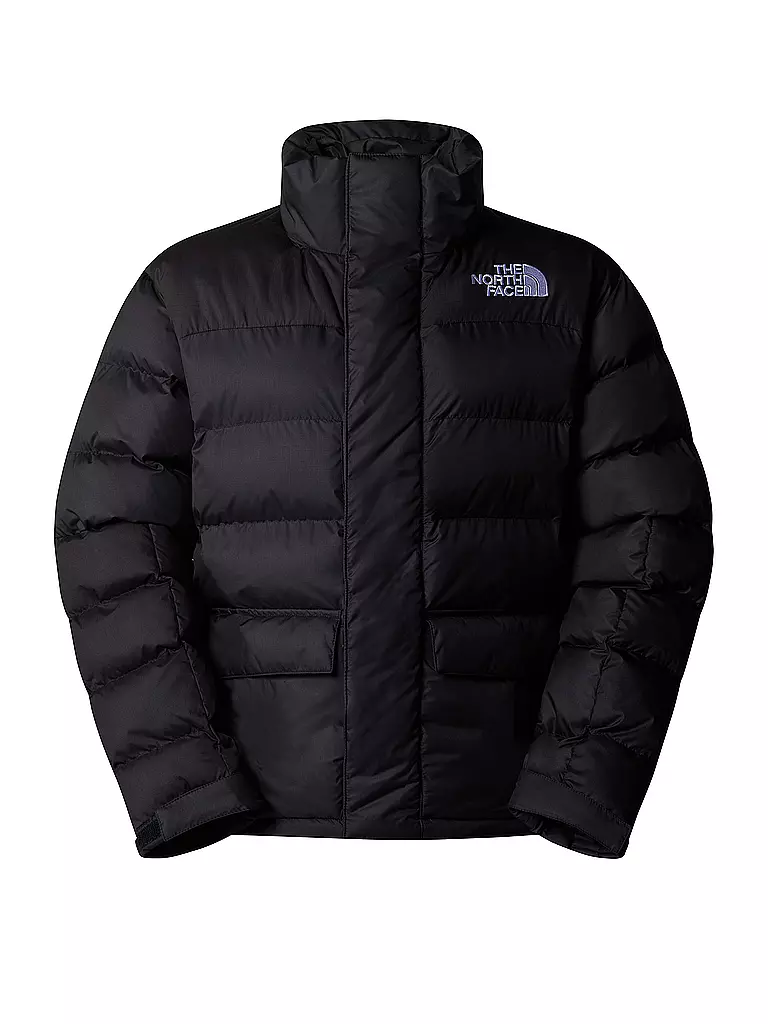 THE NORTH FACE Steppjacke LIMBARA schwarz