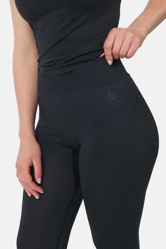 Odlo Odlo Bl Bottom Long Performance Light Eco