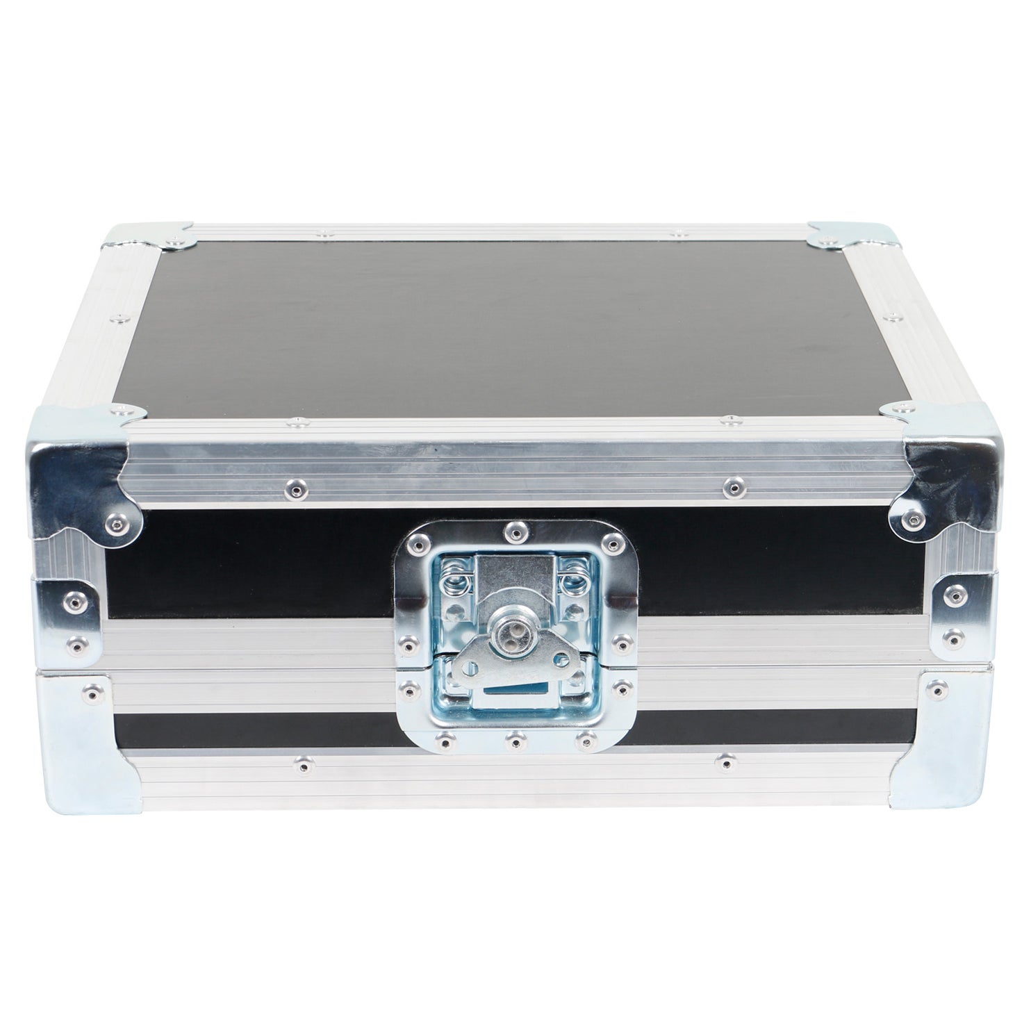 Innox FC-MIX-S mixer flightcase met schuim - small