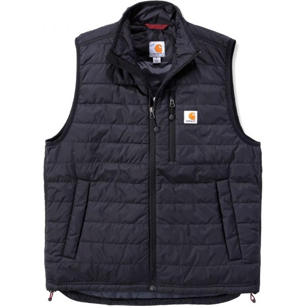 Carhartt Gilliam Vest Preto M