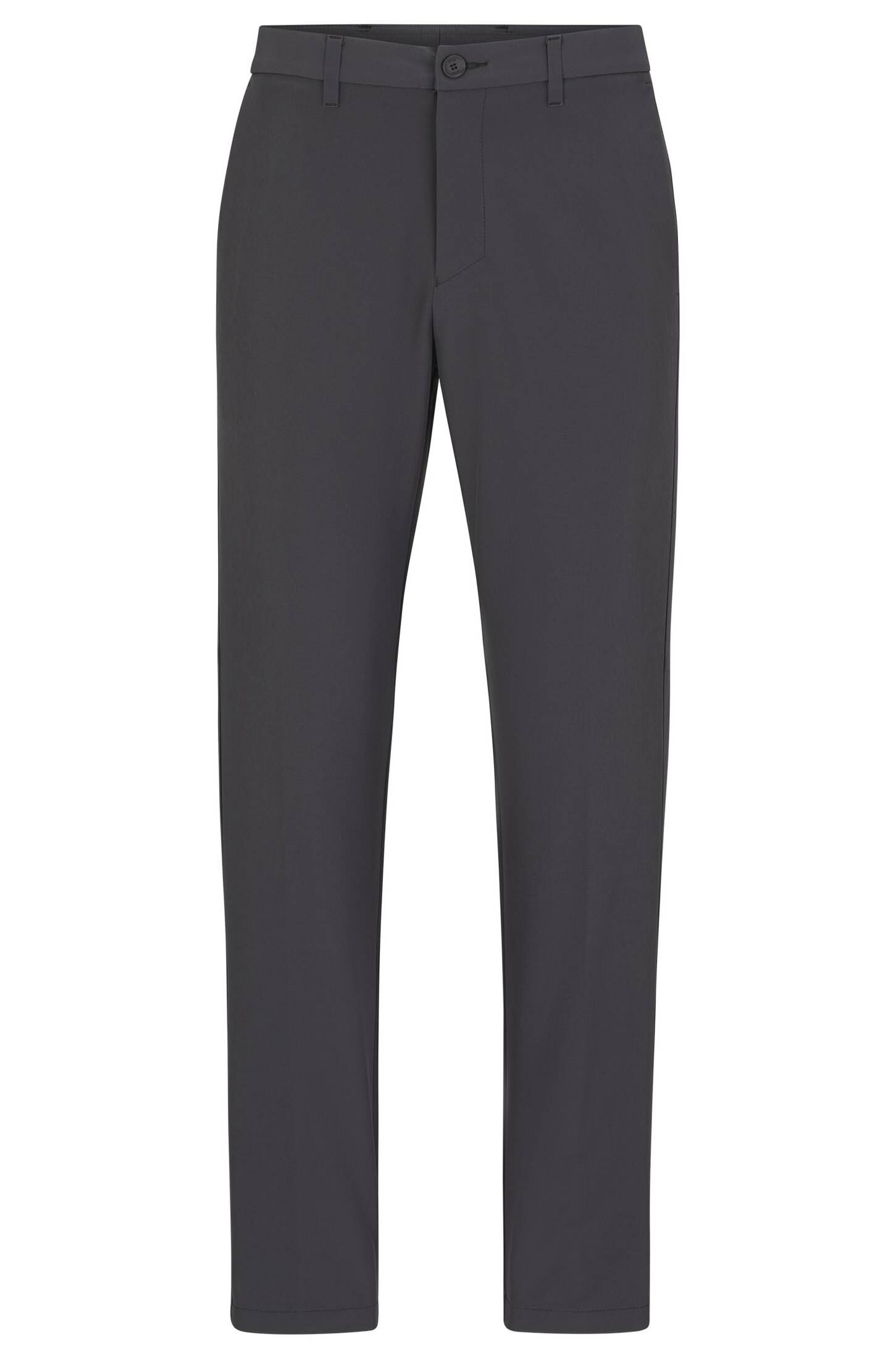 BOSS| Herren Hose COMMUTER Slim Fit