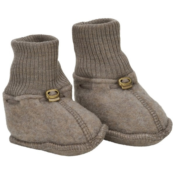 Uld Futter Melange Denver - Mikk-Line → Luksusbaby.dk
