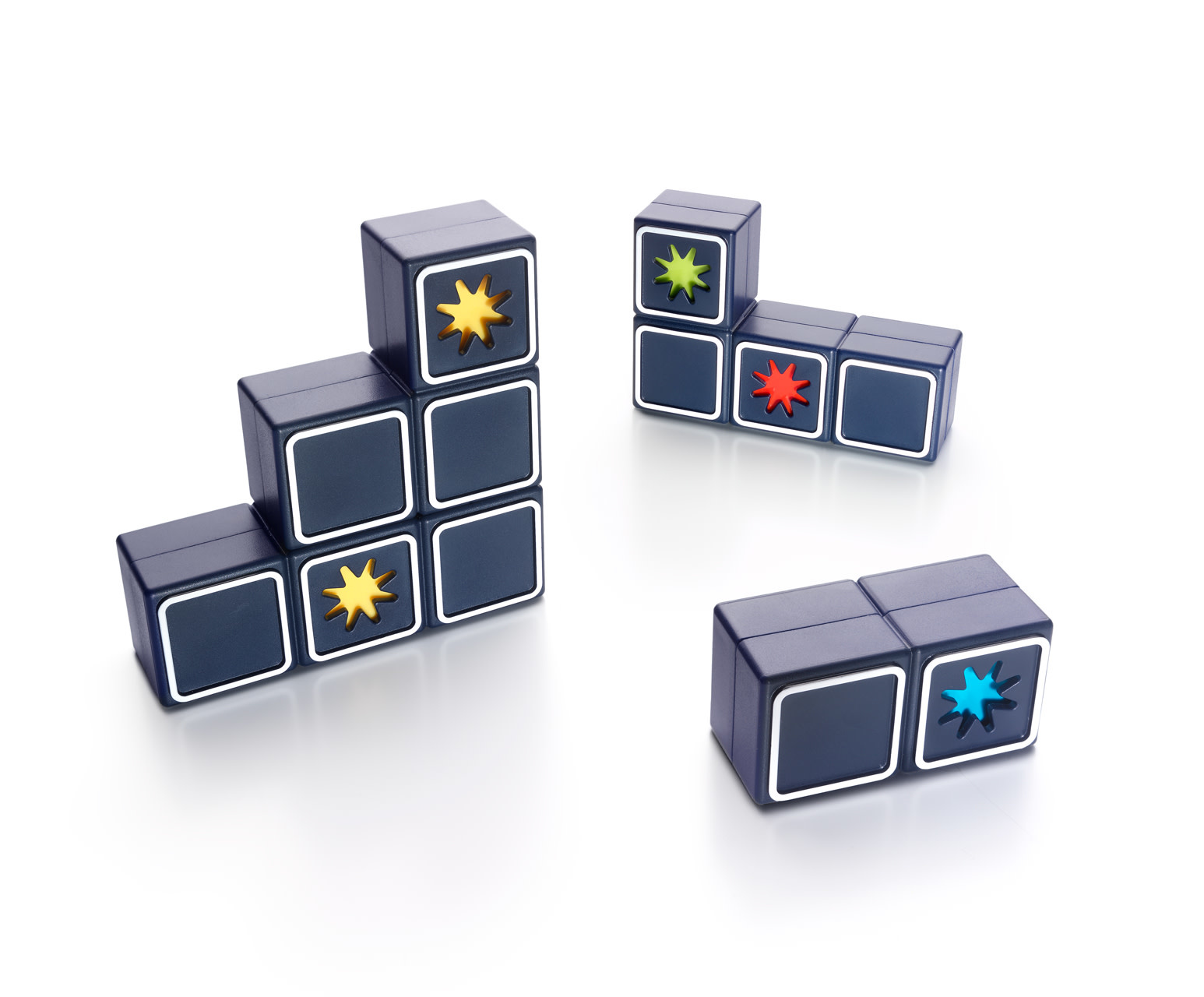Smart games SmartGames Shooting stars