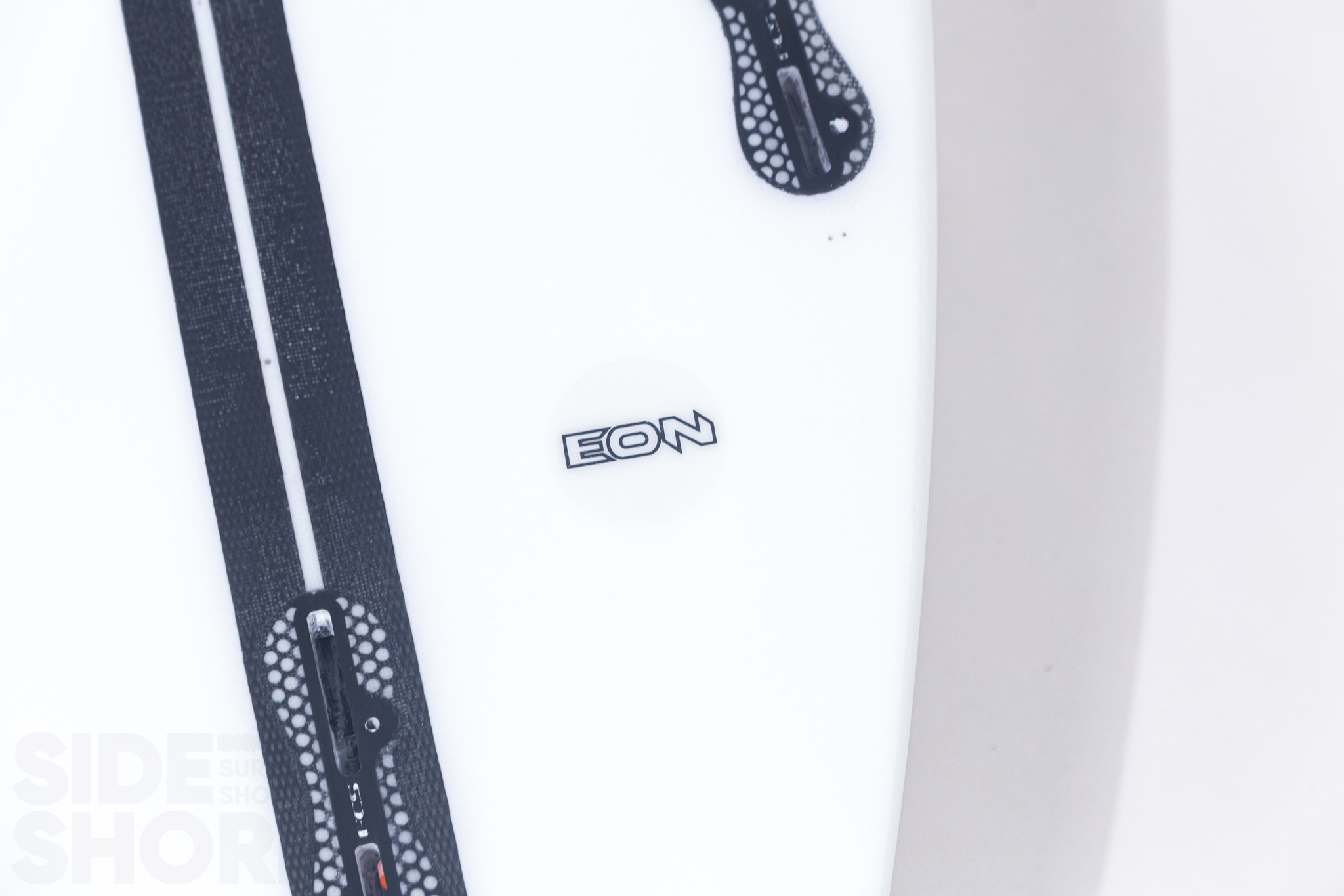 MD Surfboards Surf MD 5'9