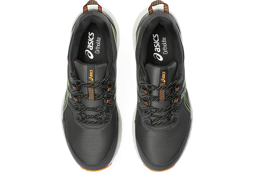 GEL-VENTURE 9 - Graphite Grey/Black