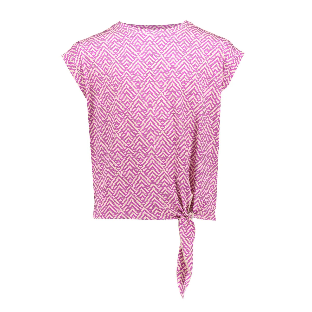 Meisjes T-shirt KGN36006