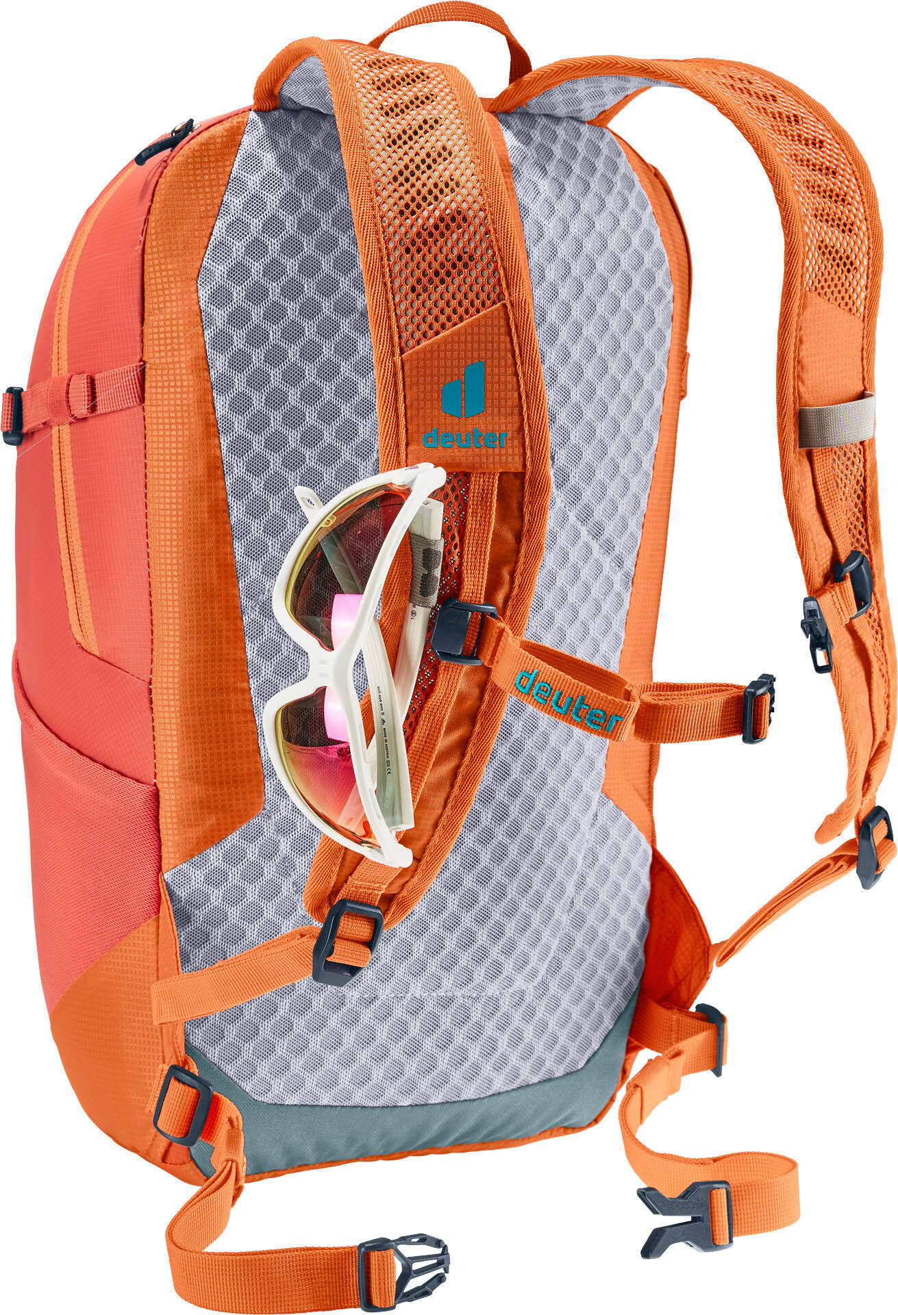 deuter| Wanderrucksack SPEED LITE 21