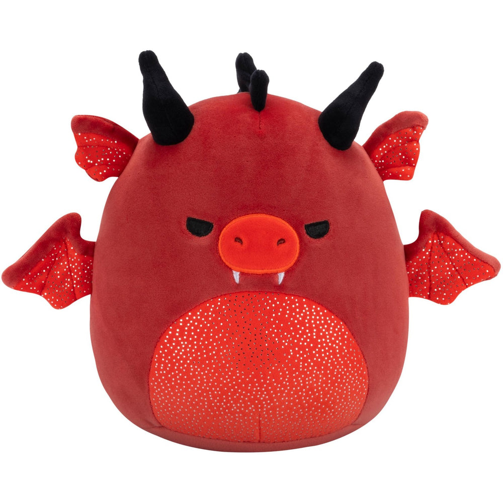 Køb Squishmallows Salami Dragon 19 cm