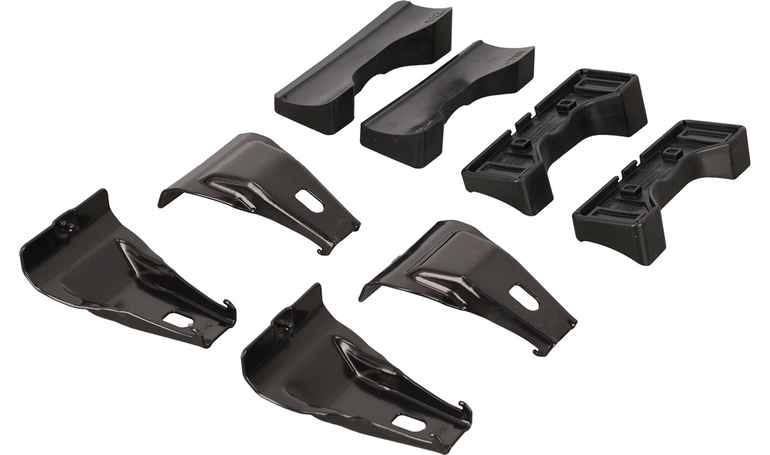 Kit 145279, Thule Kit Clamp 5279