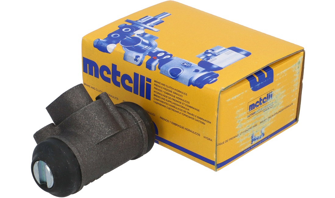 Hjulcylinder