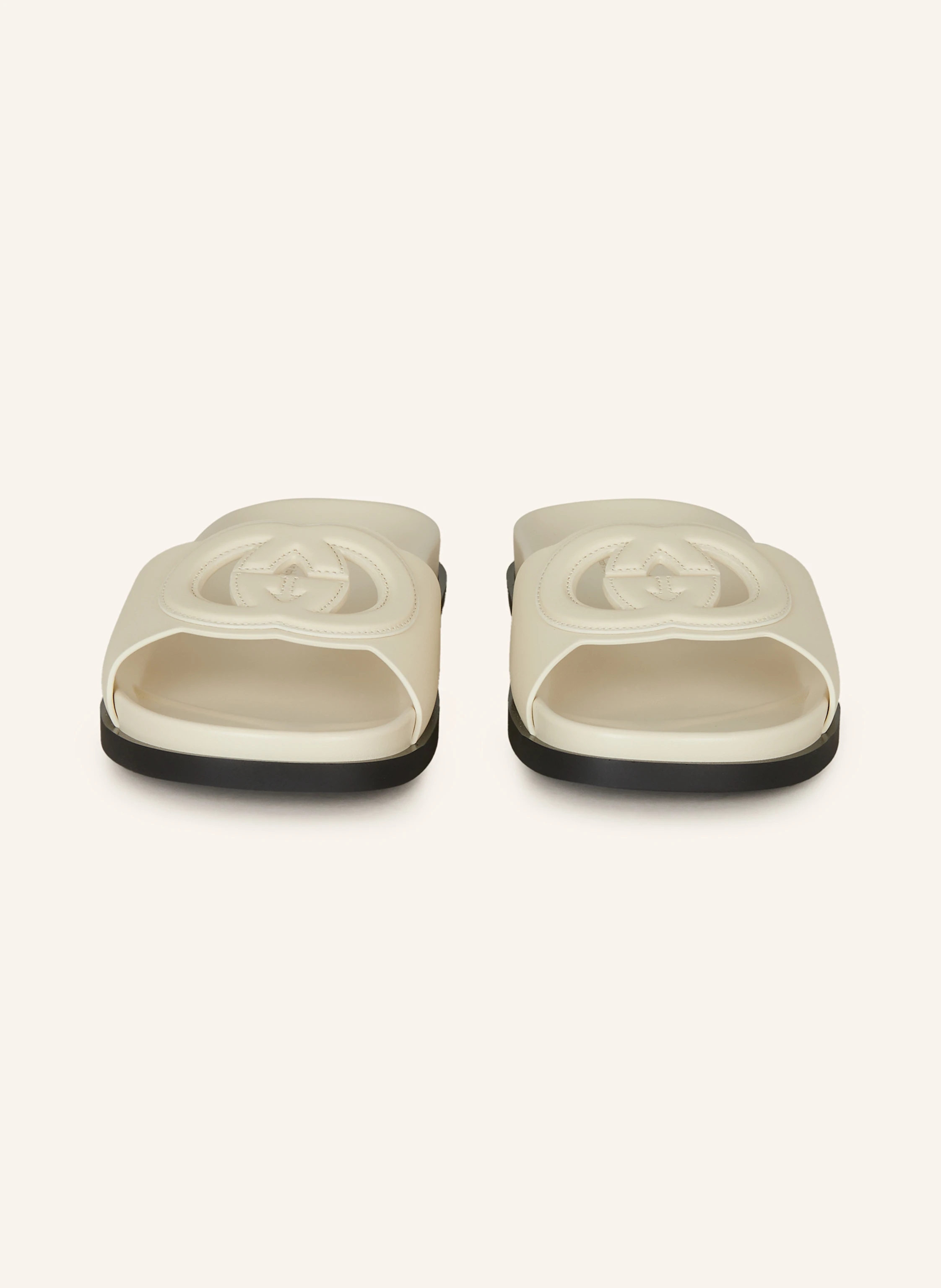 GUCCI Pantoletten COSMOS SOFTY
