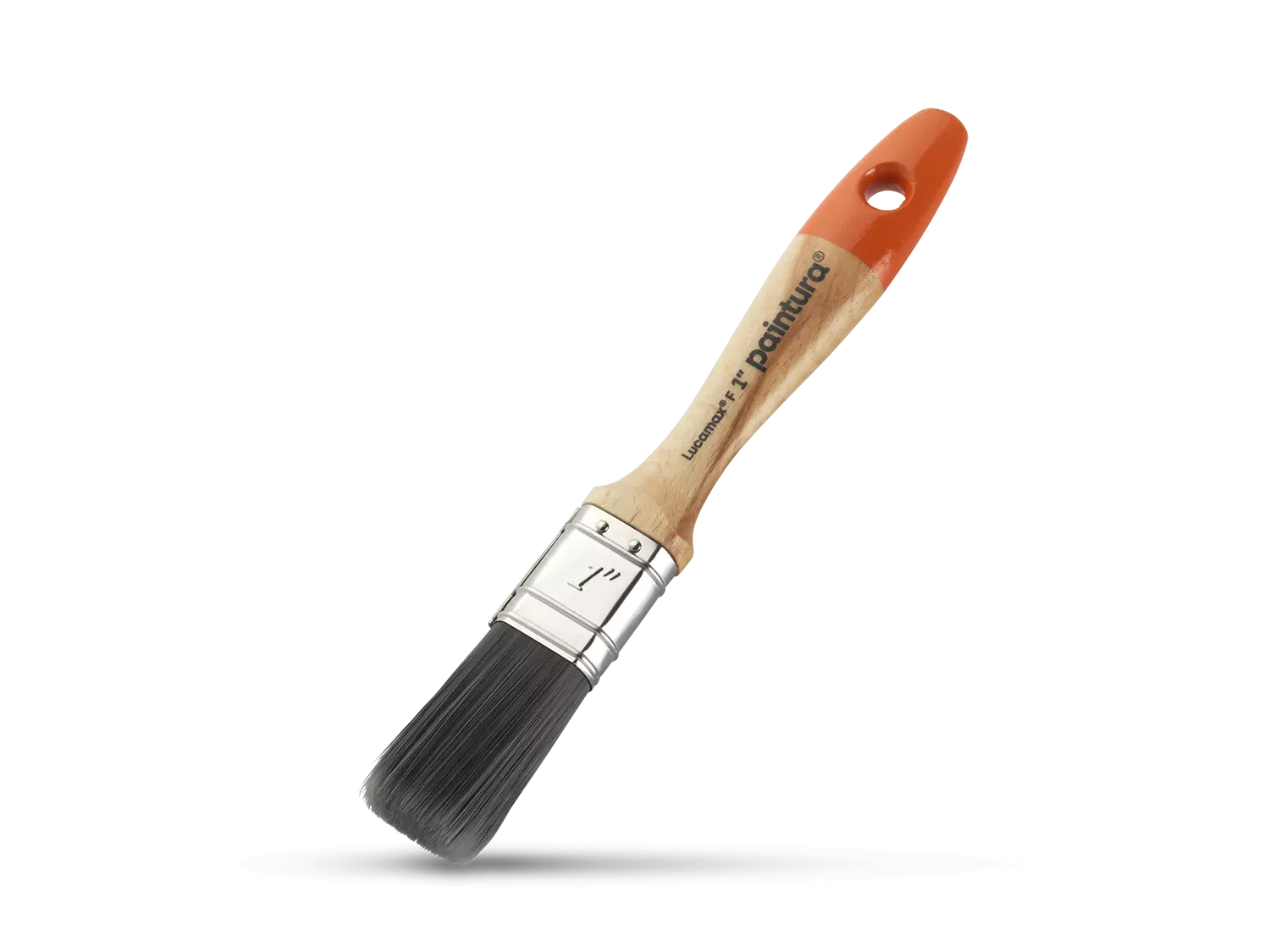 Paintura Lucamax Hybride kwast plat - 1