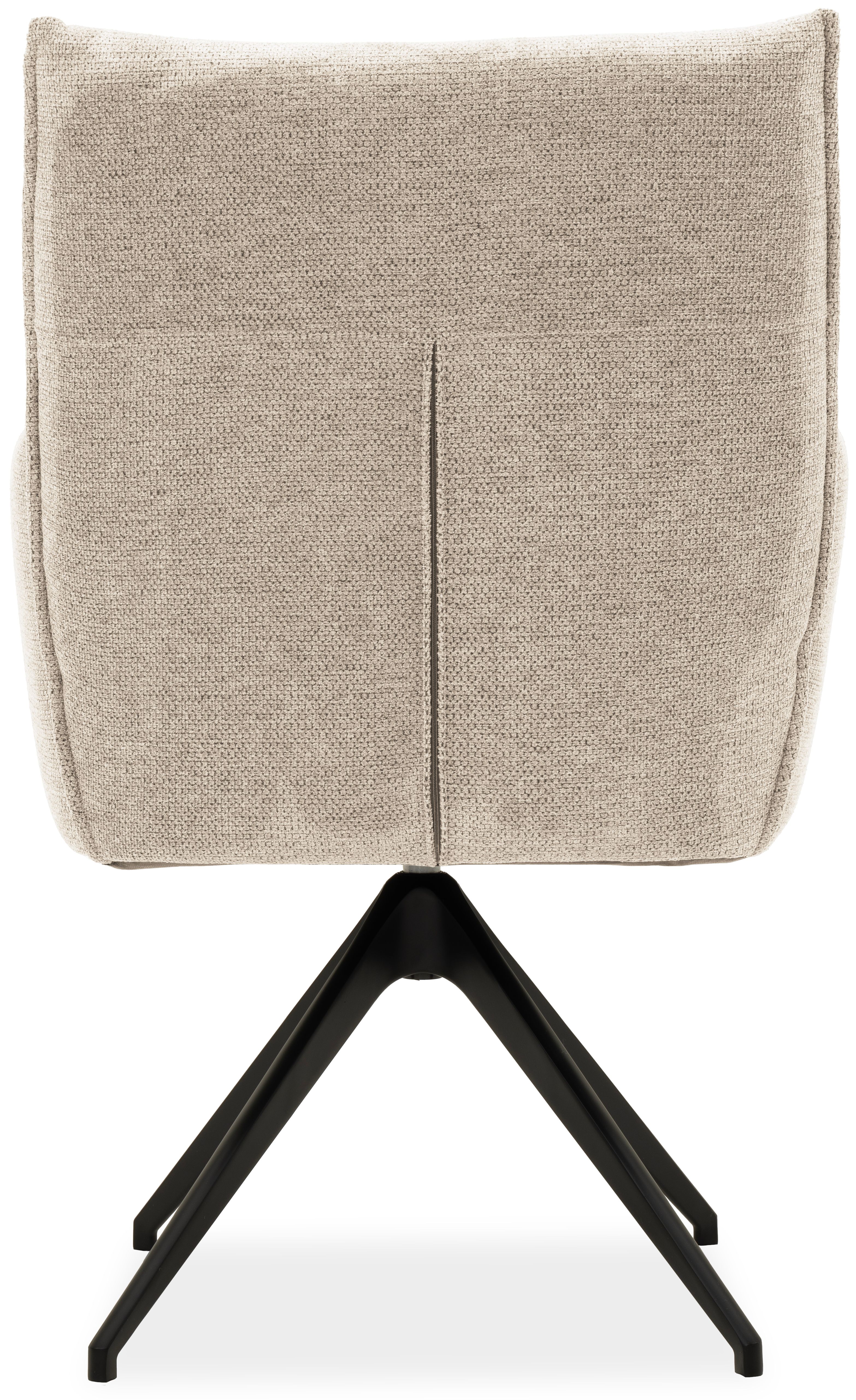 Eetkamerstoel Celira B62 x D68 x H92 cm