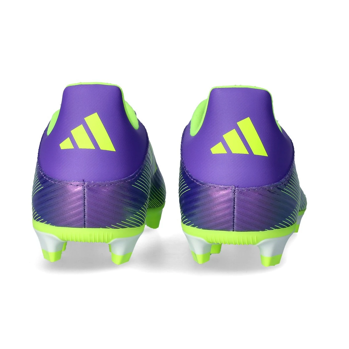 Chuteira adidas F50 Club FG/MG