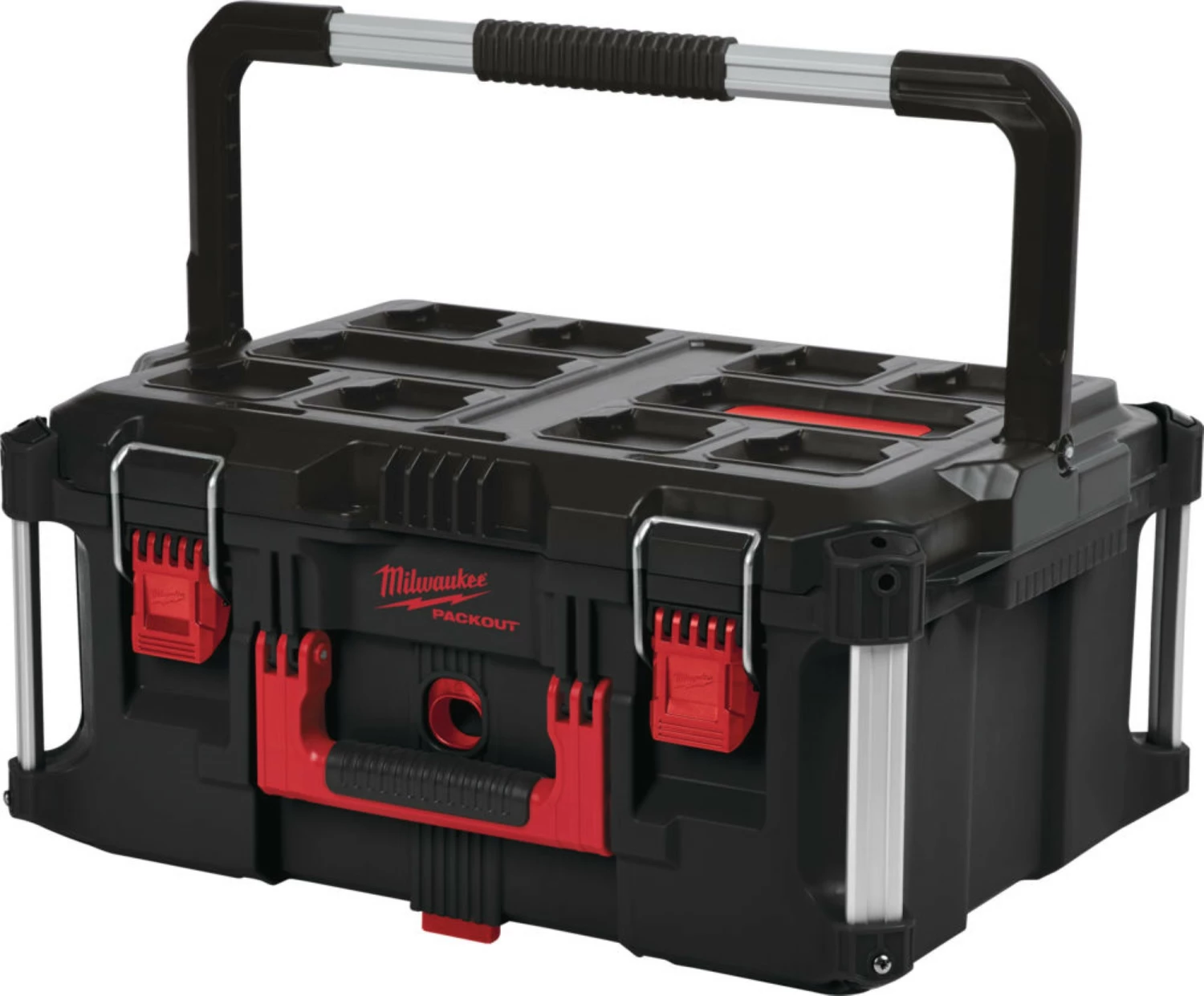 Milwaukee 4932464079 Packout 2 Opbergkoffer