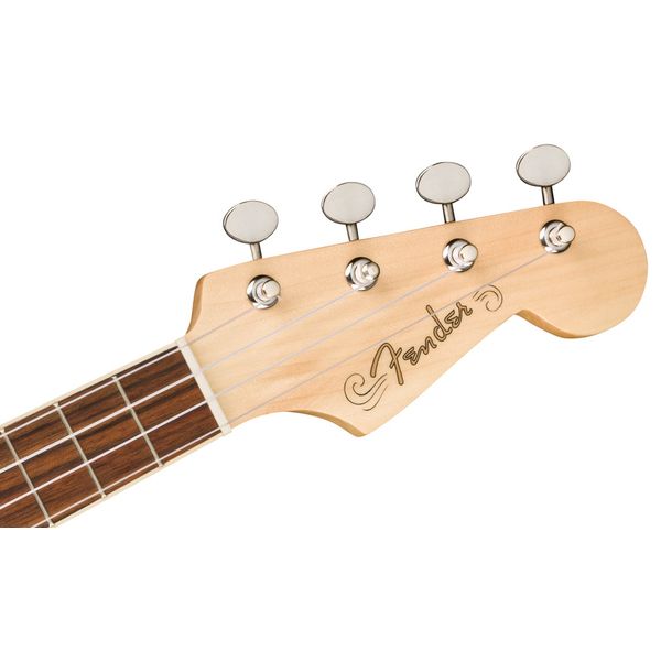 Fender Fullerton Strat Uke SG