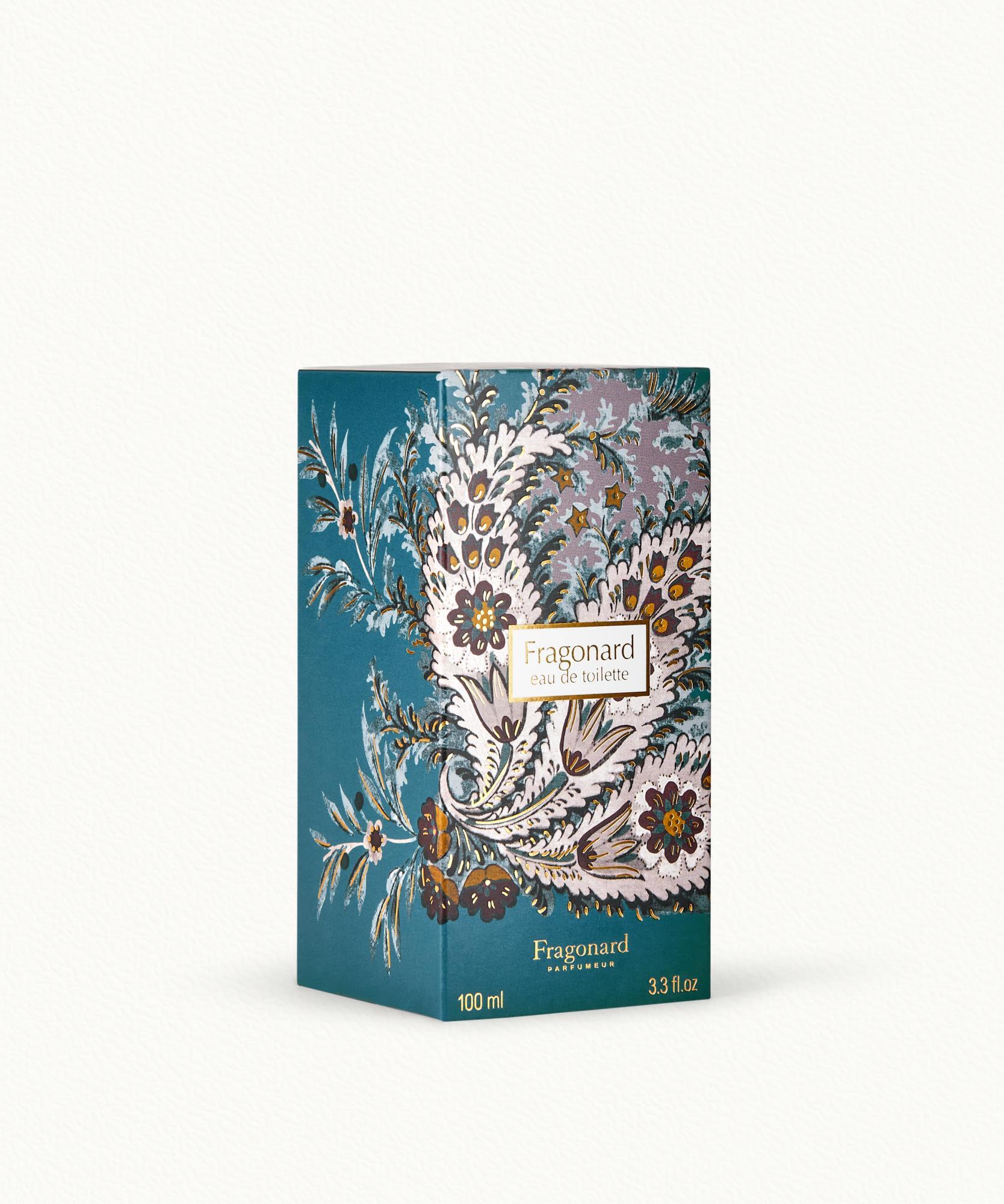 Fragonard  Eau de toilette - 100ml