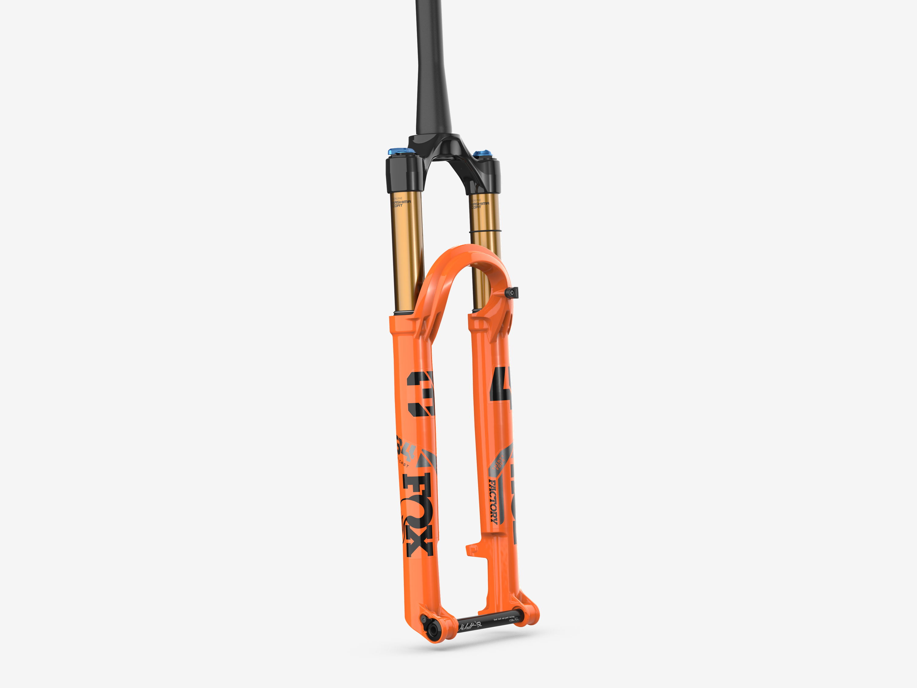 Fox Racing Shox Fox float SC 34 Factory 29
