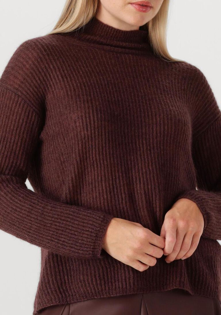 bordeaux max mara trui tenna