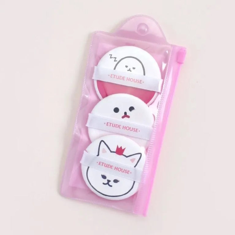 My Beauty Tool Air Puff