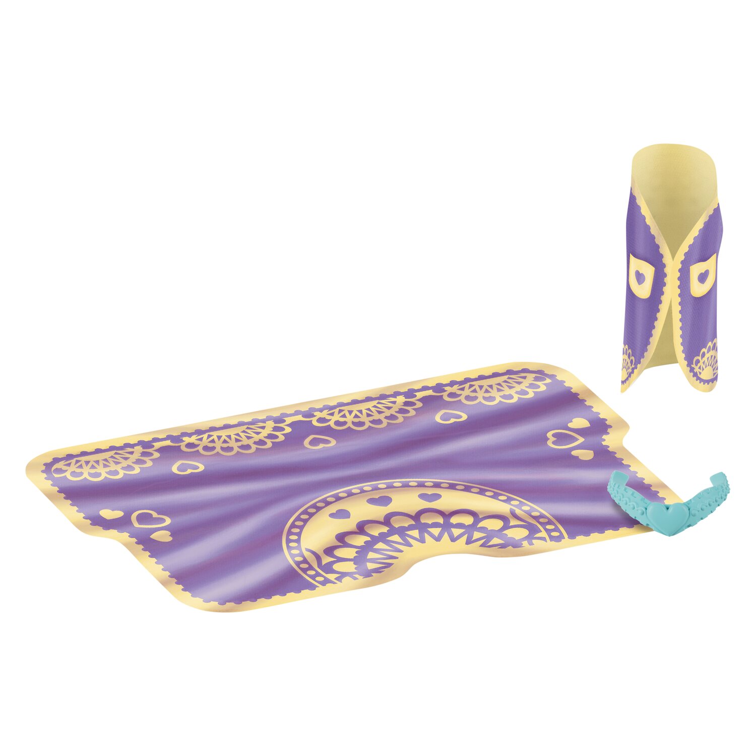 Schleich HORSE CLUB Beauty Accessoires