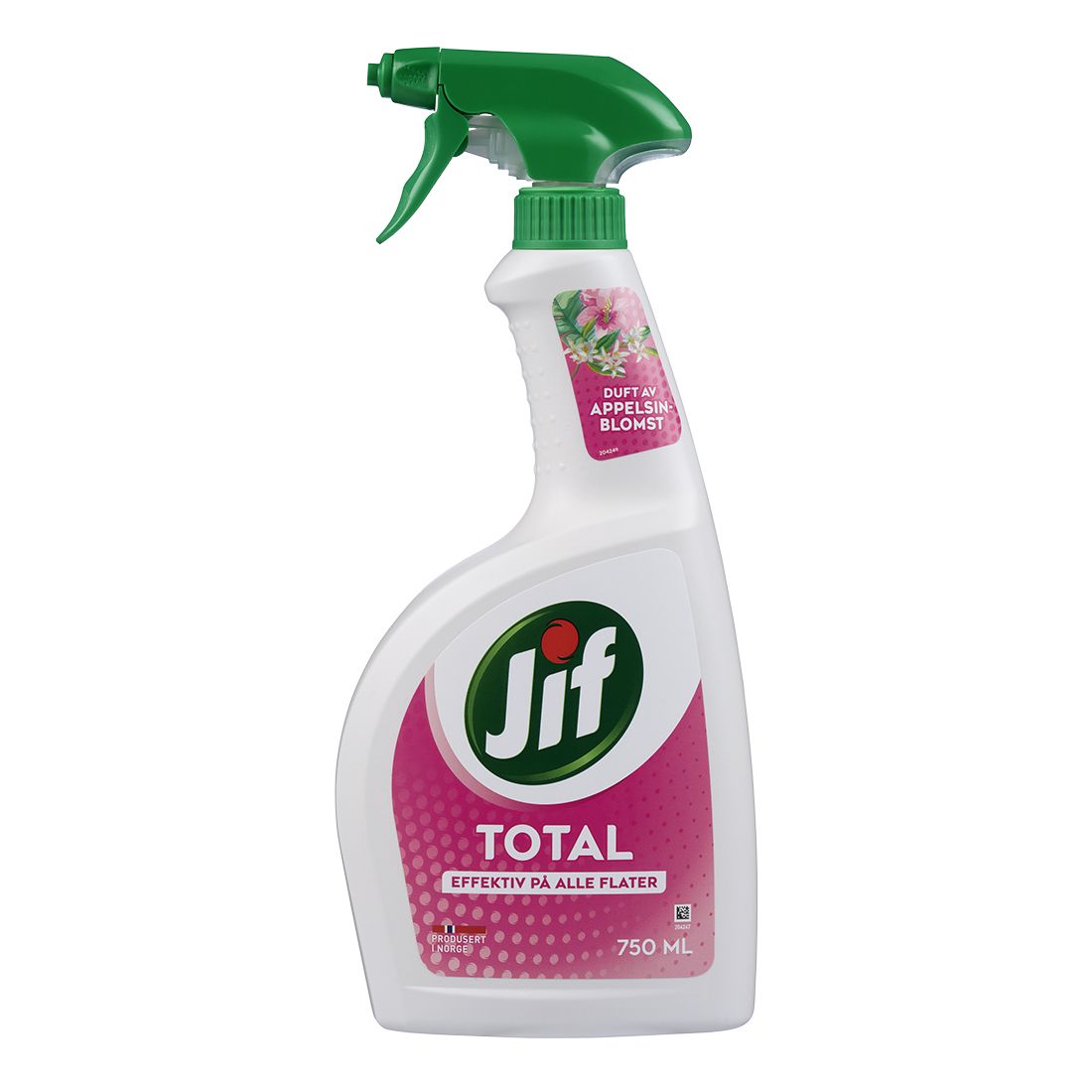 TotalSpray 750ml