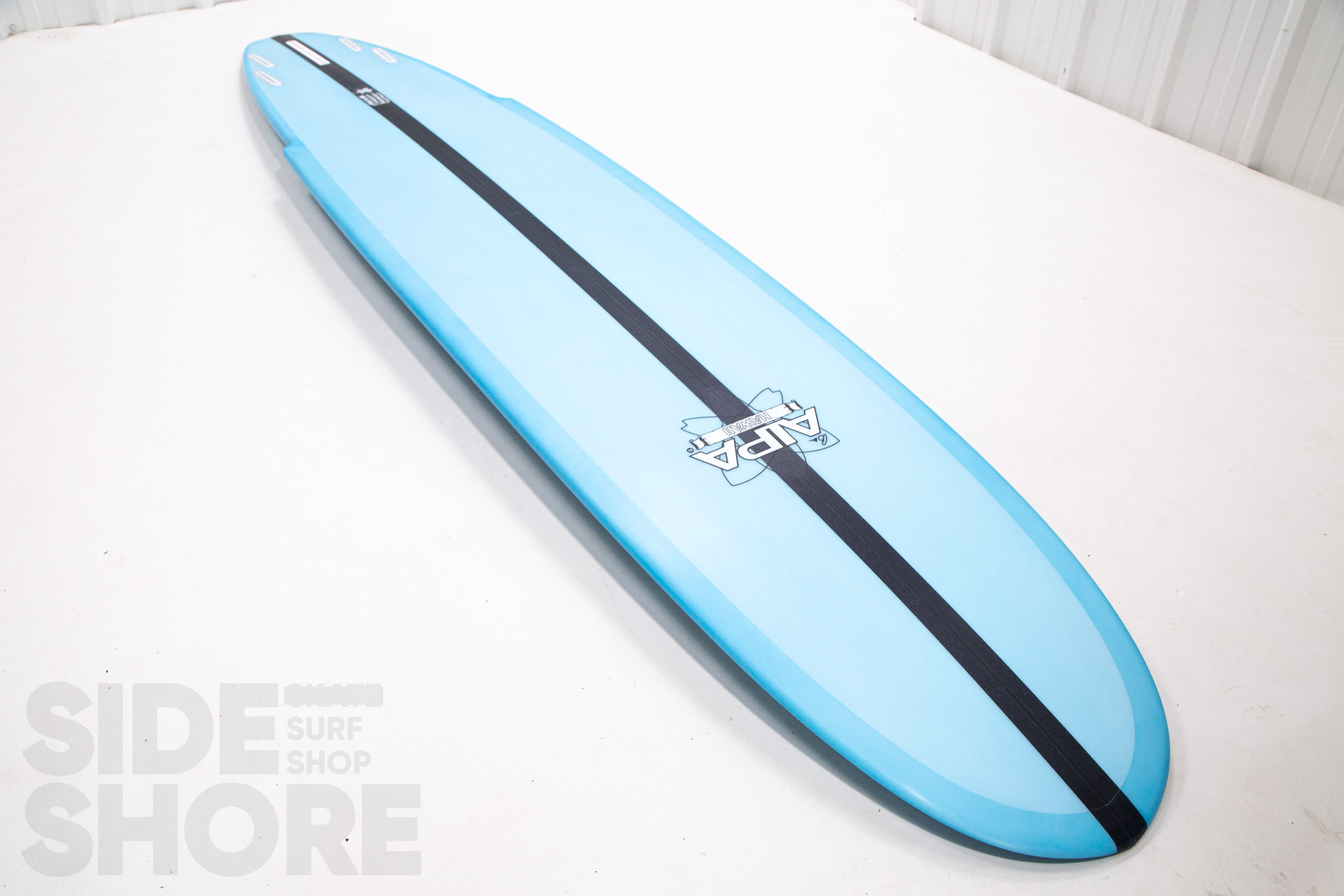 AIPA The Apex MLB - Light Blue Tint - 9'2 x 22 3/4