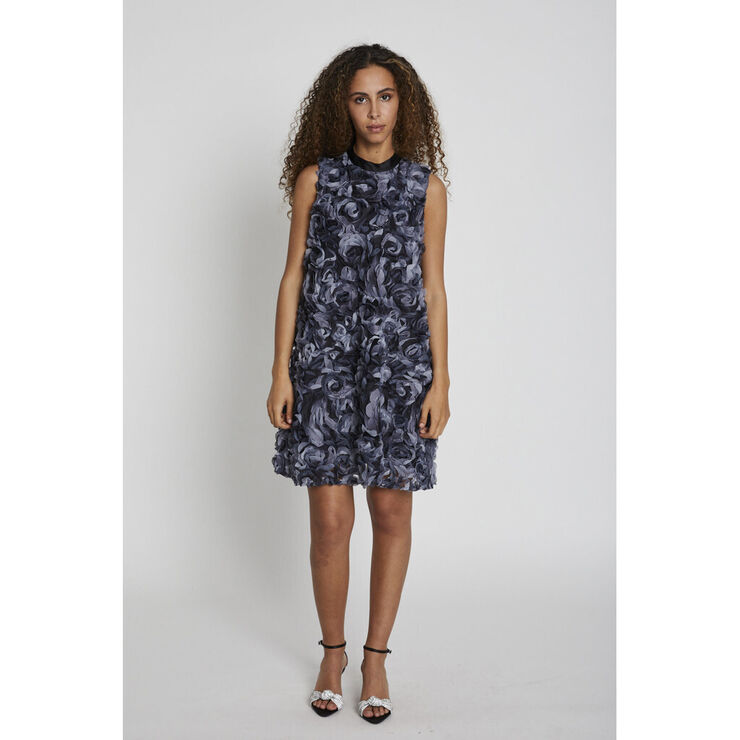 Bruuns Bazaar ClarkiasBBChi dress Blue