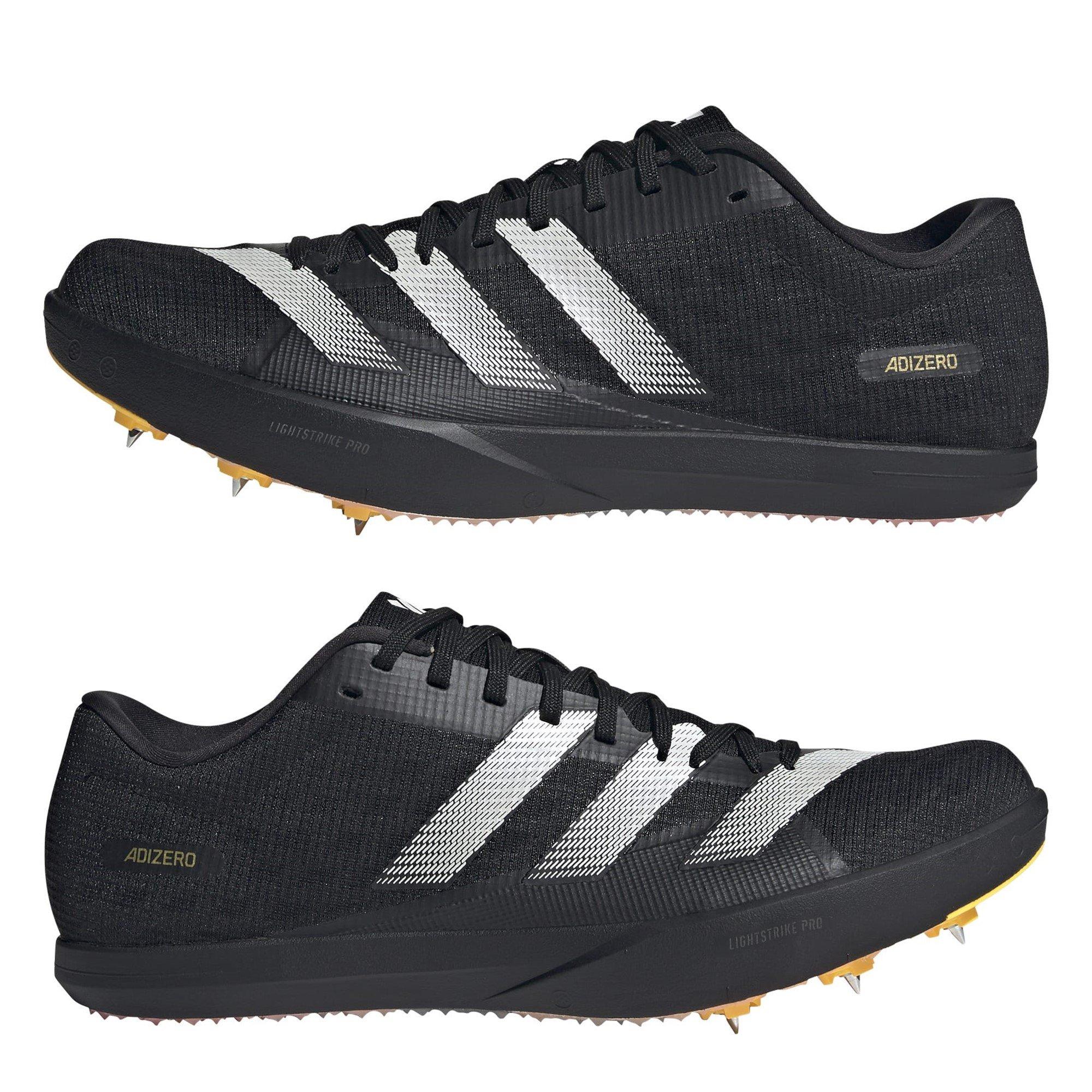 adidas Adizero Long Jump Training Shoes Juniors