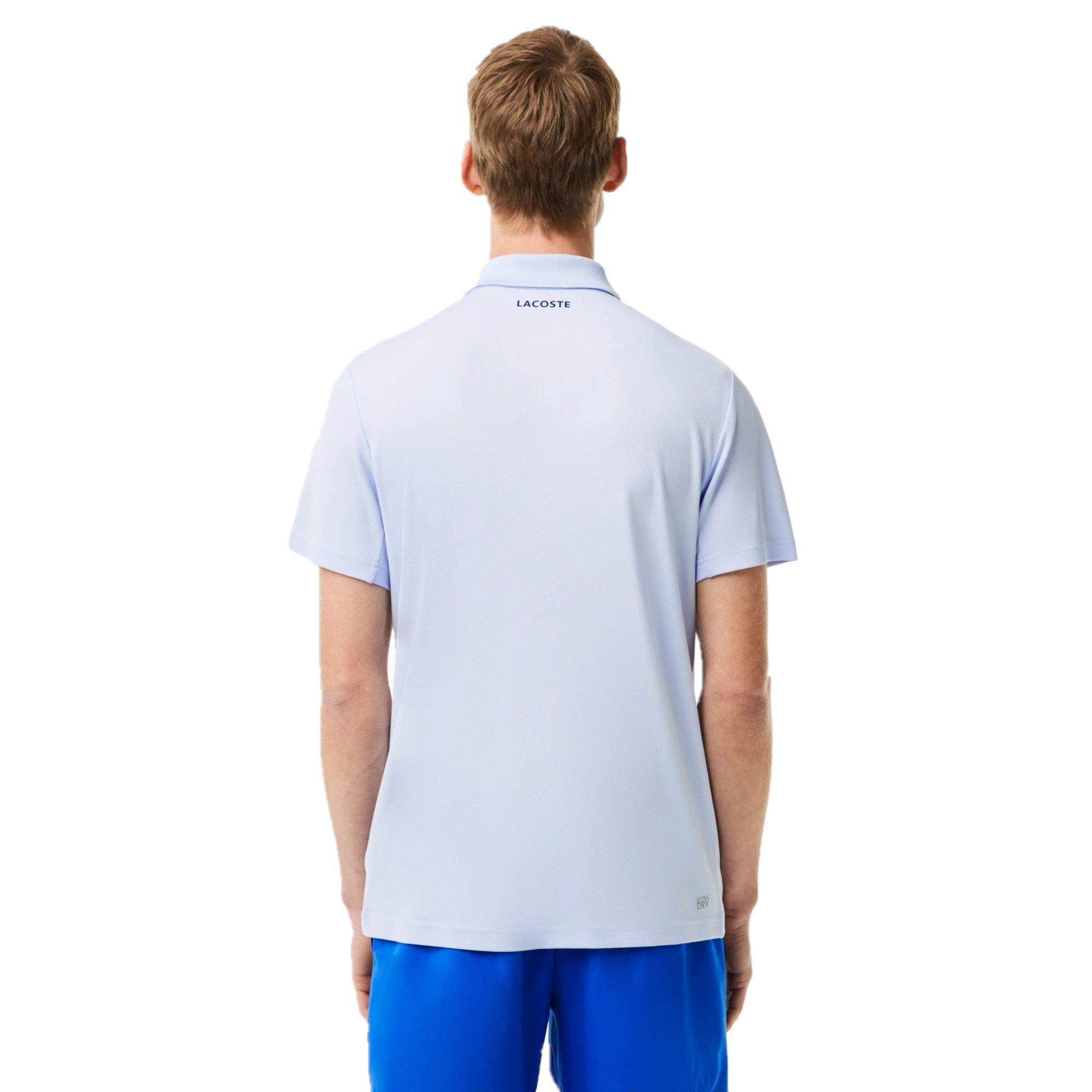 Lacoste UD SS Polo S Sn99