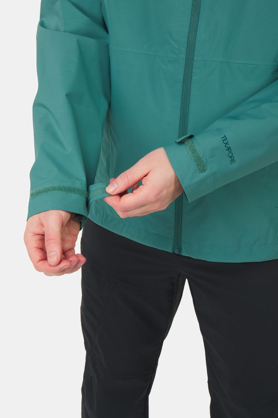 Jack Wolfskin Jack Wolfskin Elsberg 2.5 L Hardshell Jas