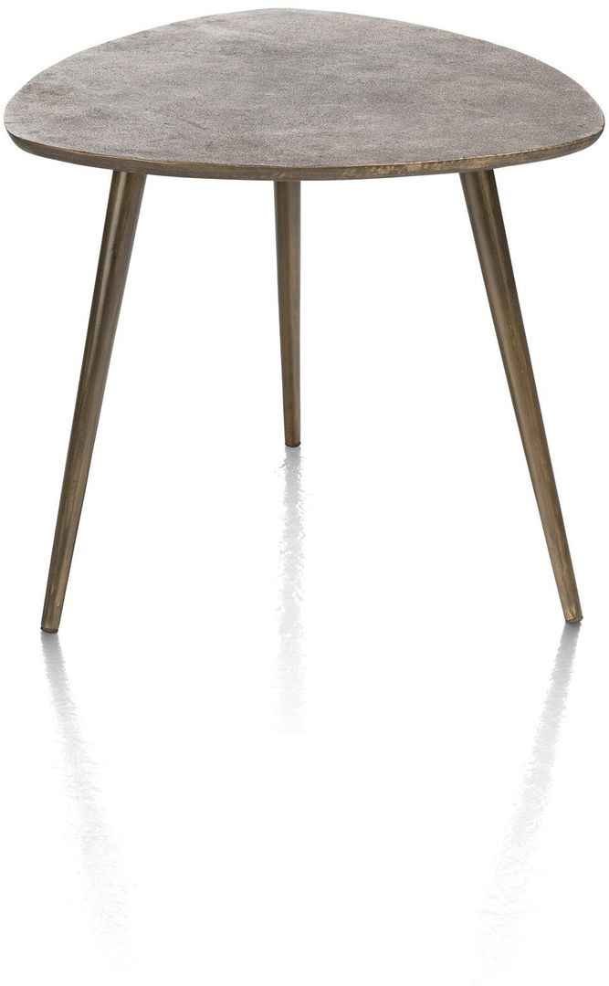 Henders en Hazel Dorval Salontafel