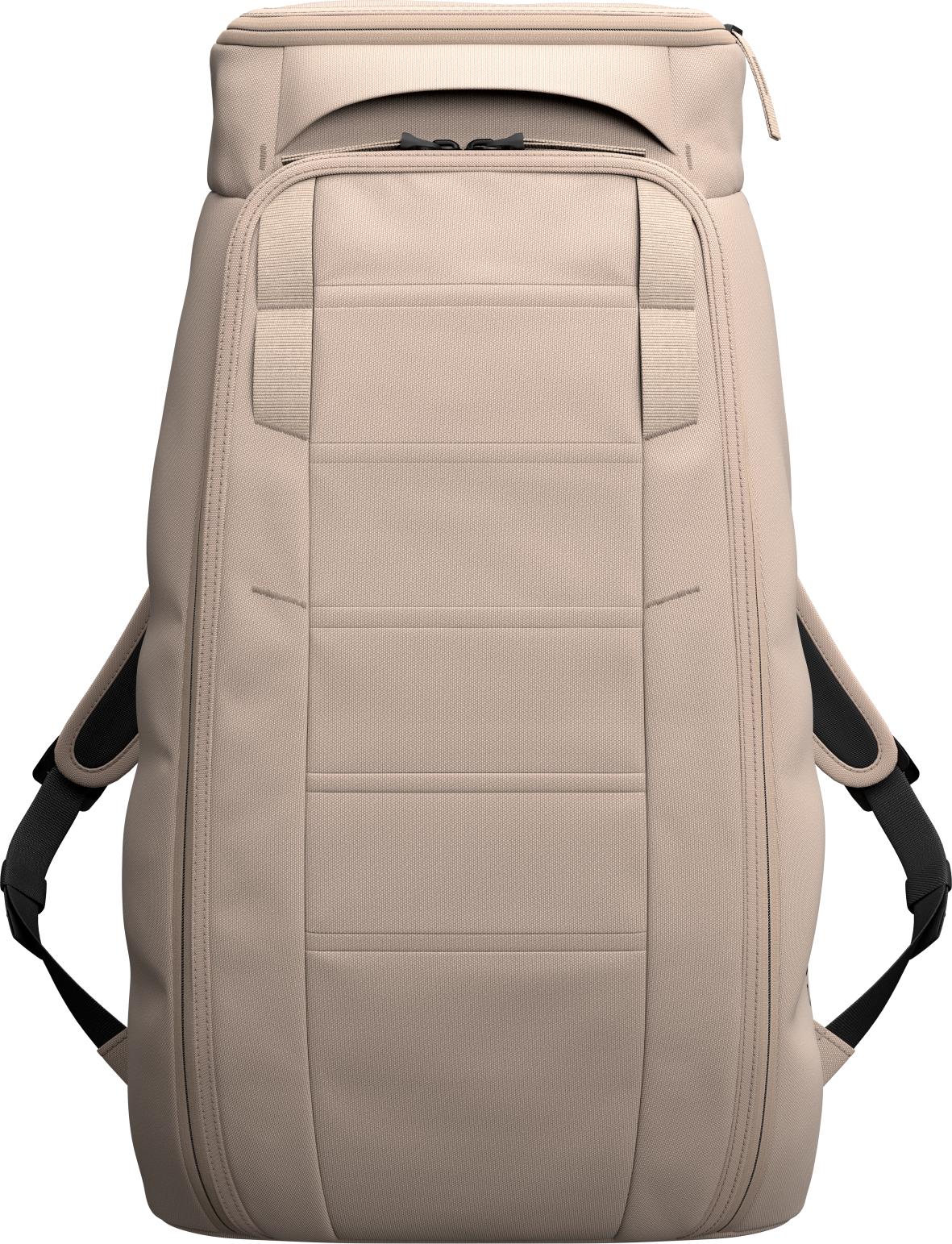 Db Hugger Backpack 25L Fogbow Beige