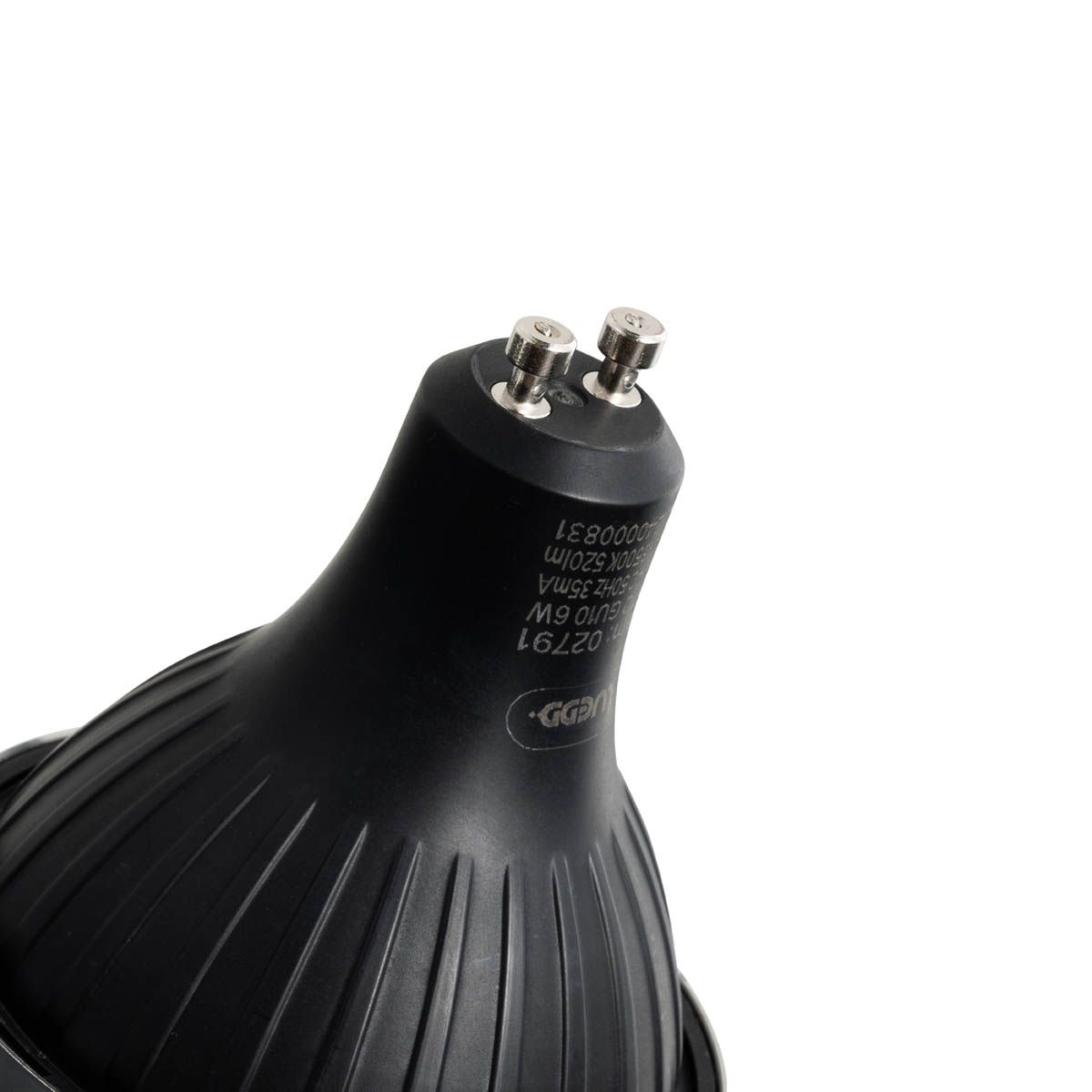 Smart GU10 dimbare LED lamp AR70 6W 520 lm 2200 - 6500K