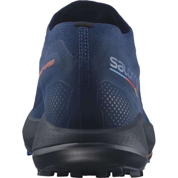 Chaussure trail SALOMON PULSAR TRAIL PRO ESTATE BLUE/NIGHT SKY/DAZZLING BLUE