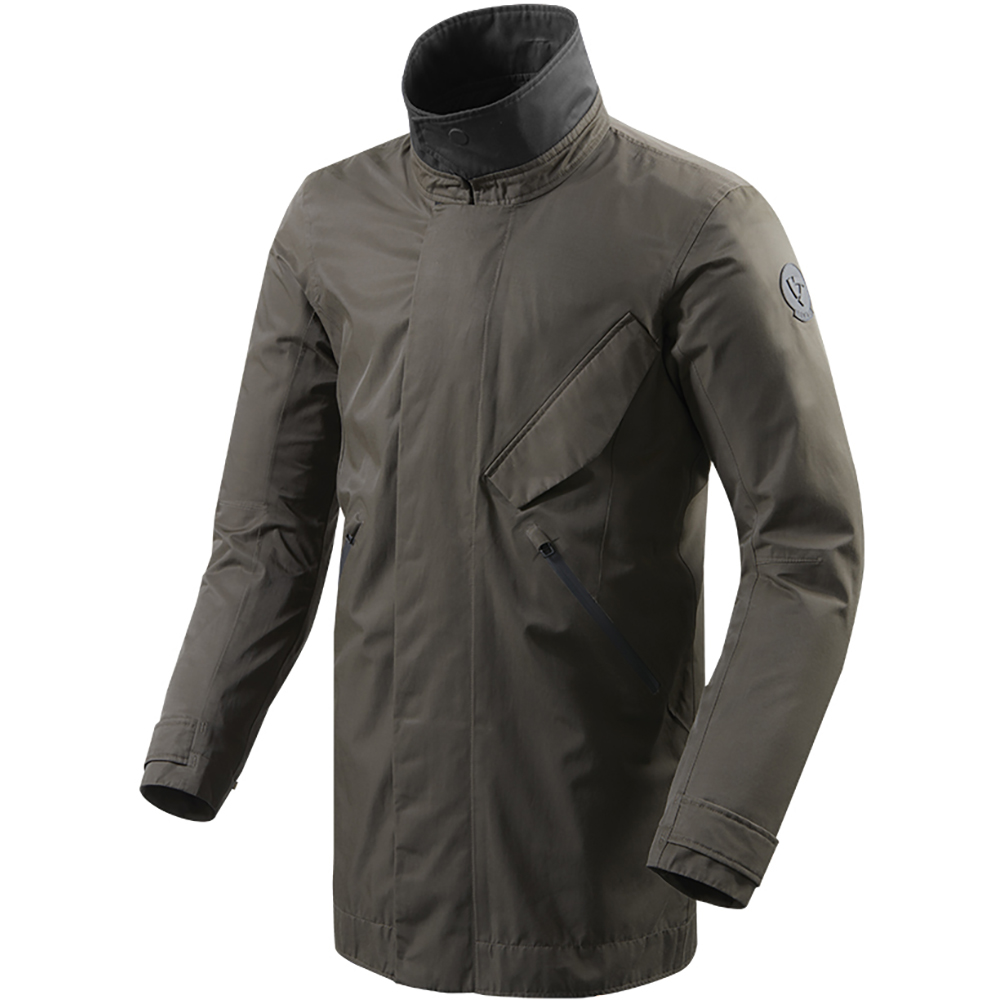 Rev'it - Veste Wayne Vert