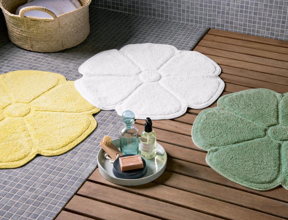 Linge de bain-En safari