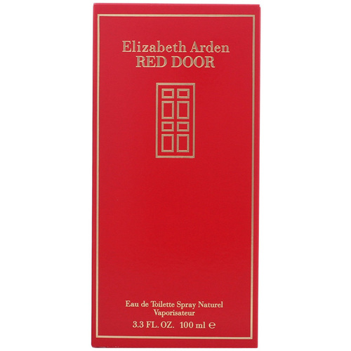 Elizabeth Arden - Red Door Eau De Toilette Vaporizador
