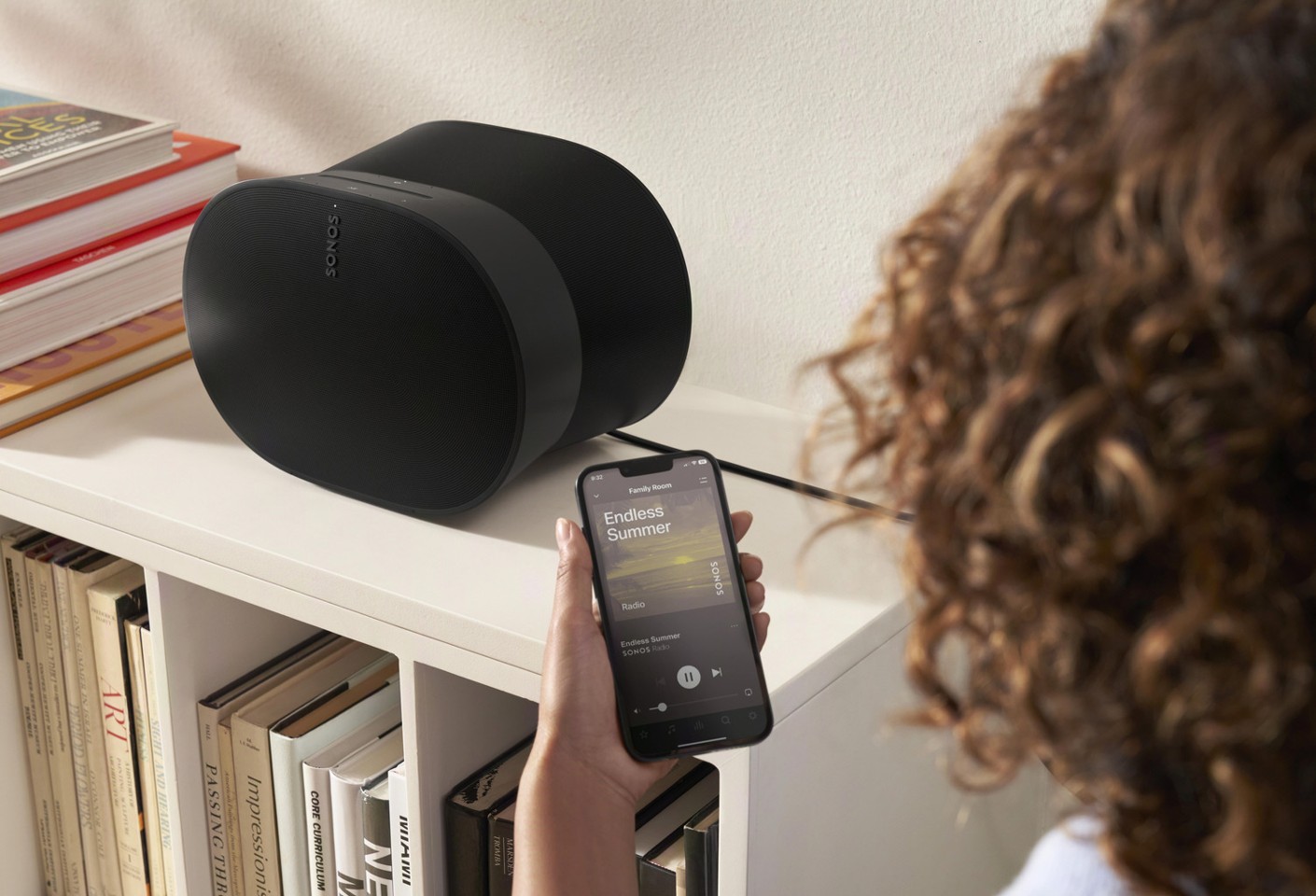 Sonos - Era 300 Black